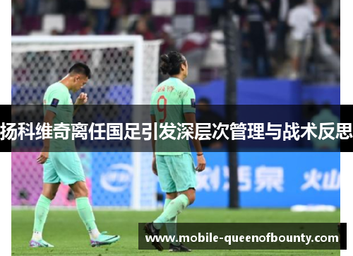 扬科维奇离任国足引发深层次管理与战术反思